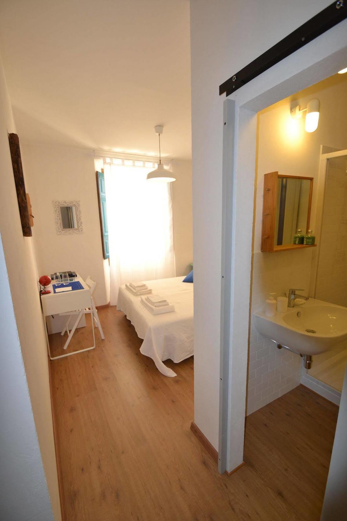 Il Bandito Re Hotel Nuoro  Exterior foto